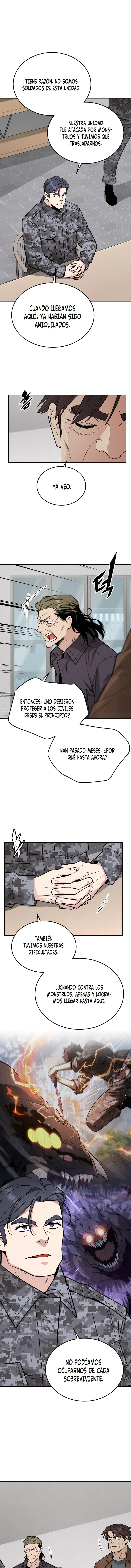 EL DESPERTAR DEL CHEF > Capitulo 73 > Page 11